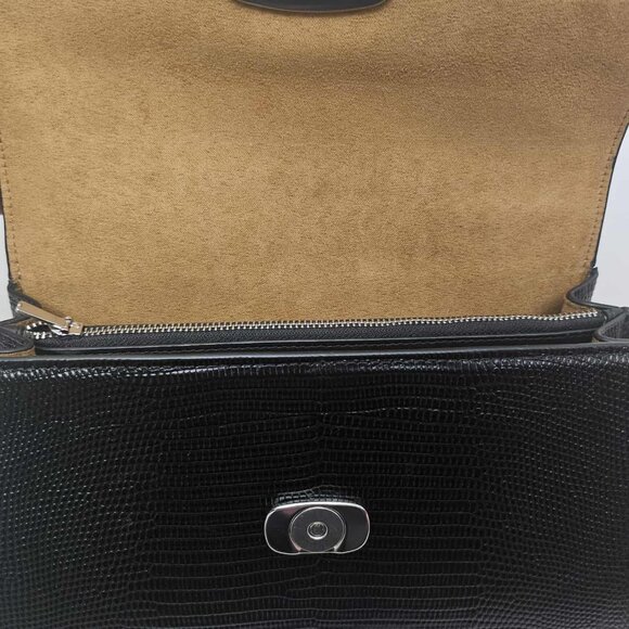 Coach Eliza Shoulder Bag - Picture 5 of 6